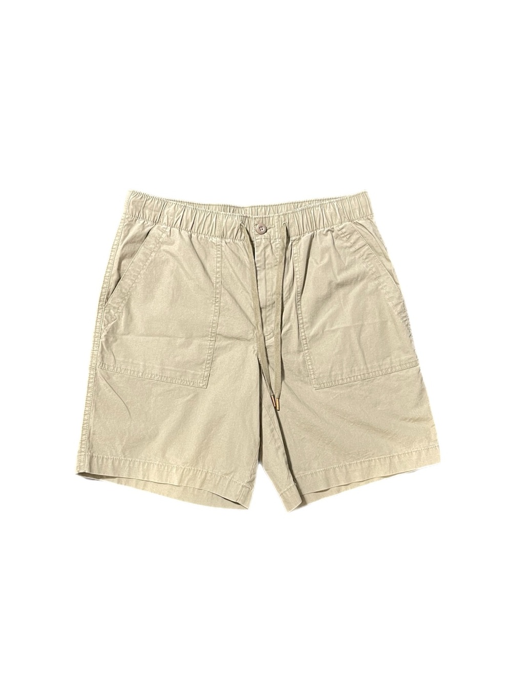 Like New! Mens Ralph Lauren Cotton Khaki Shorts